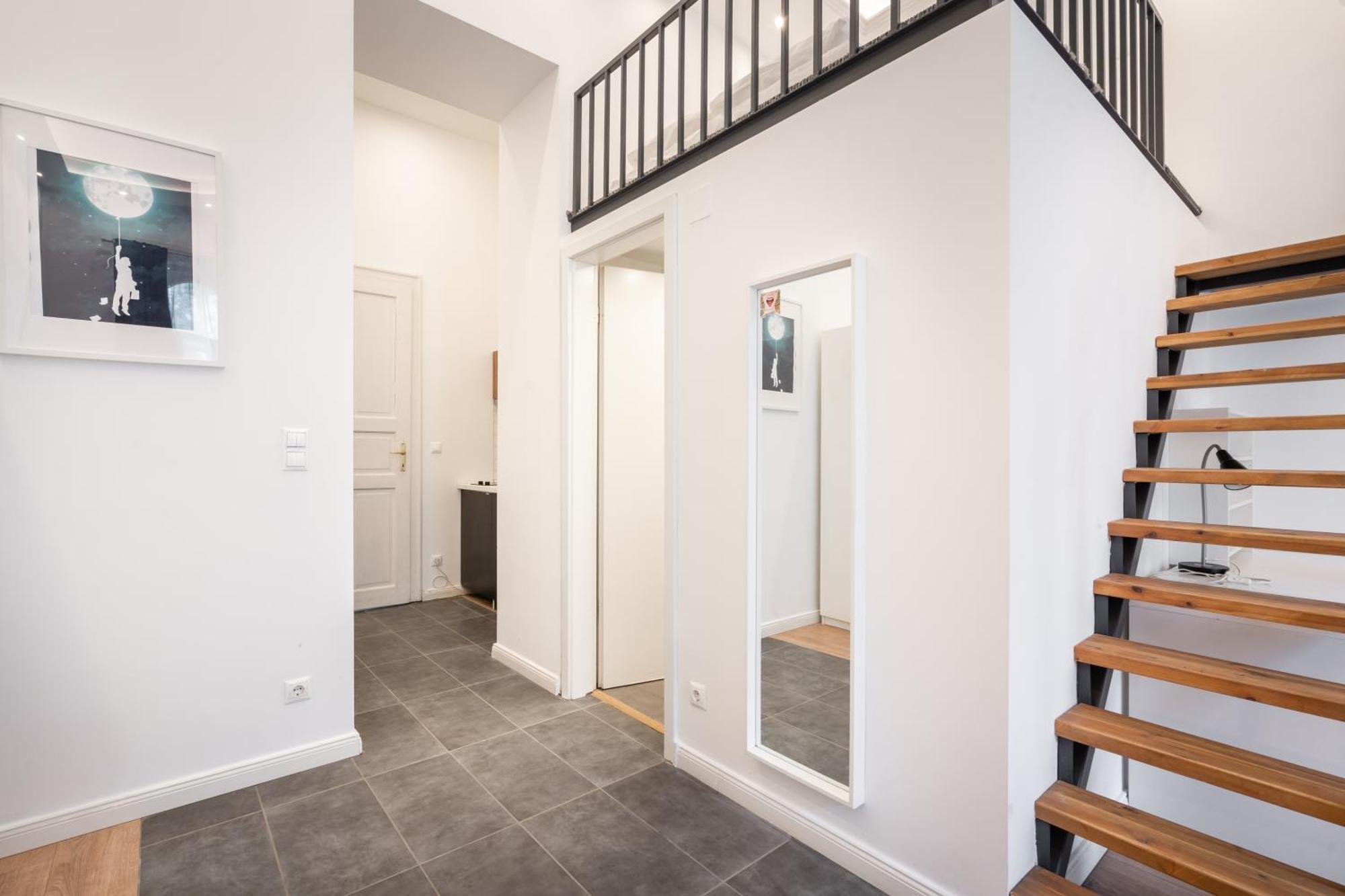 Grand Avenue Apartment Budapest Eksteriør bilde