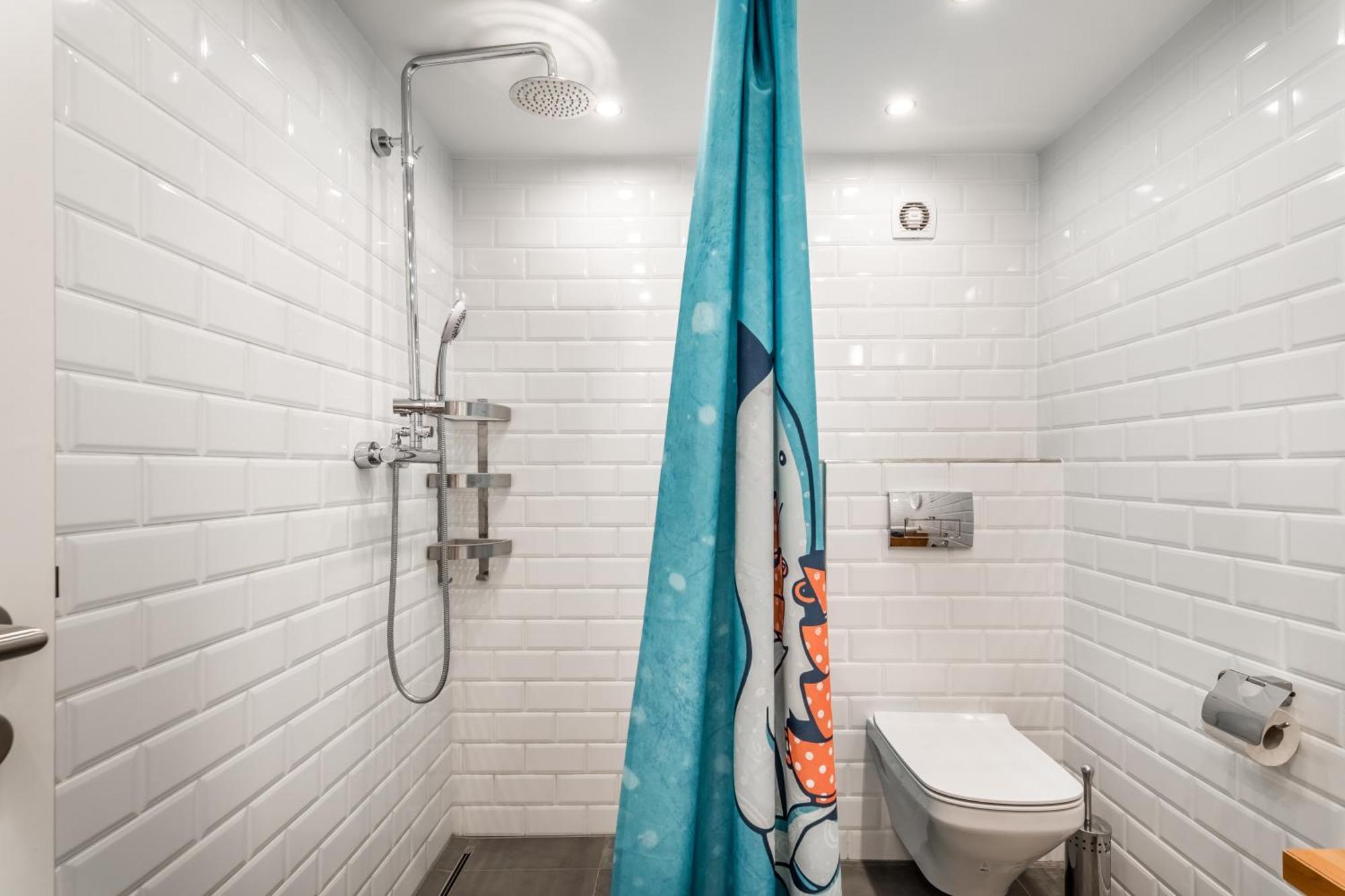 Grand Avenue Apartment Budapest Eksteriør bilde