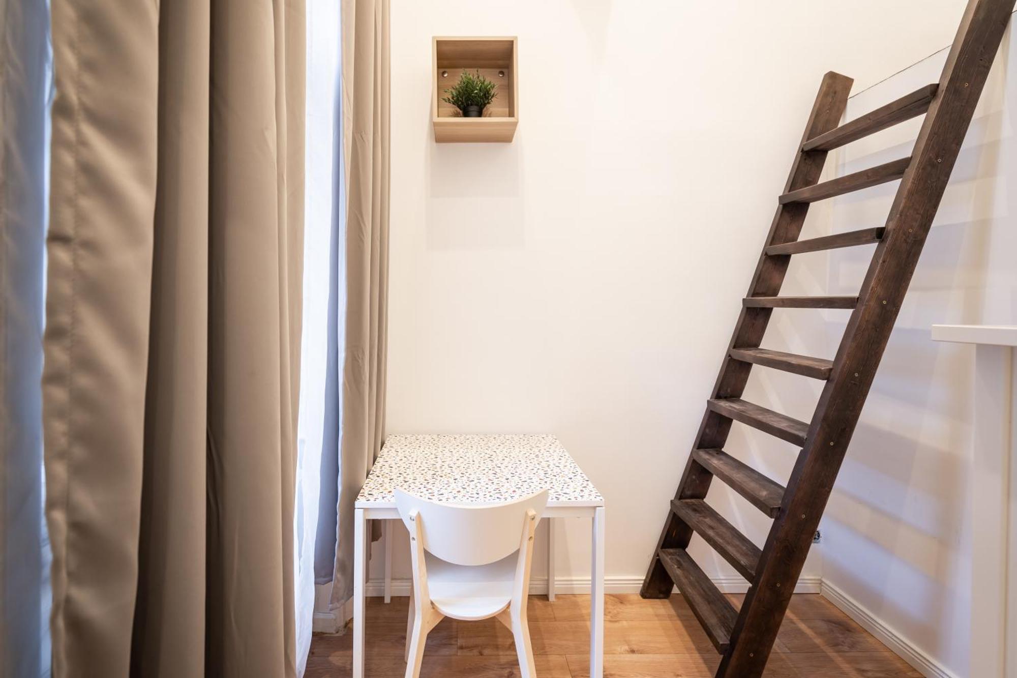 Grand Avenue Apartment Budapest Eksteriør bilde