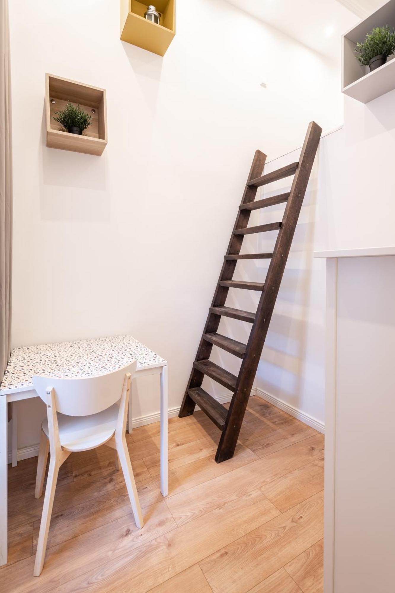 Grand Avenue Apartment Budapest Eksteriør bilde