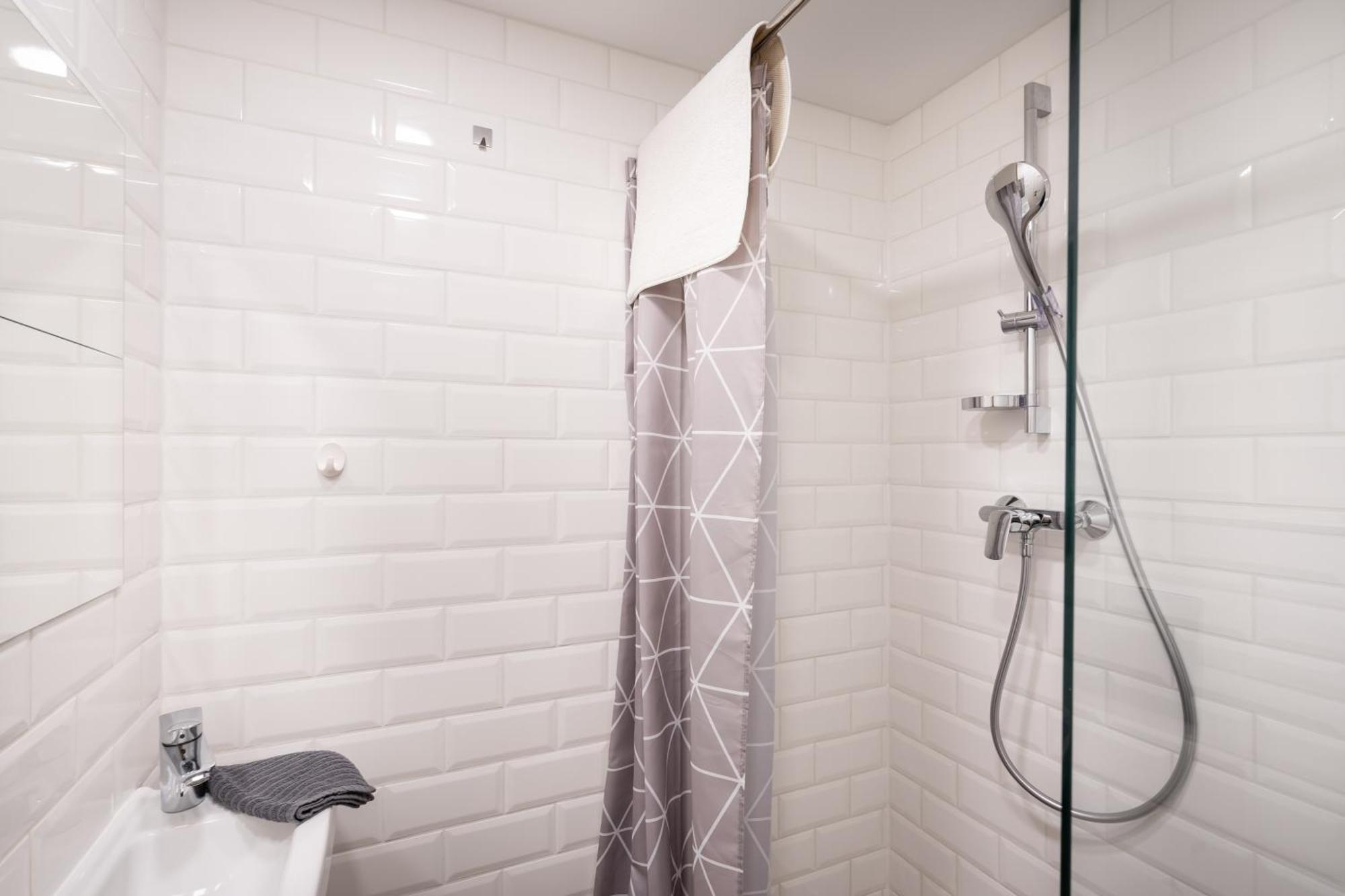 Grand Avenue Apartment Budapest Eksteriør bilde