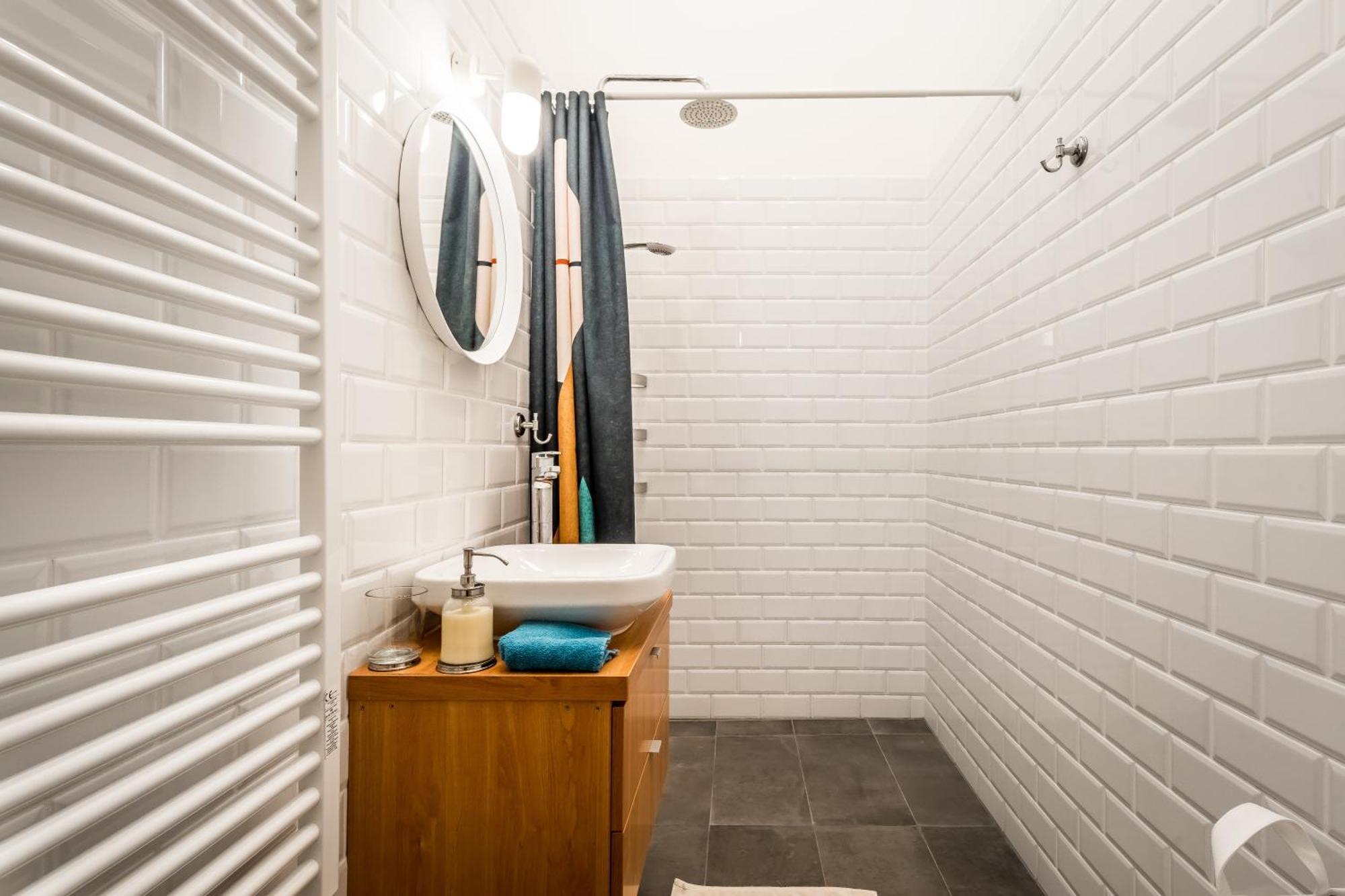 Grand Avenue Apartment Budapest Eksteriør bilde
